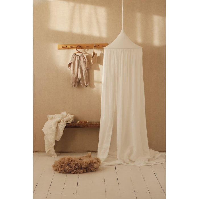 “Cream” Canopy