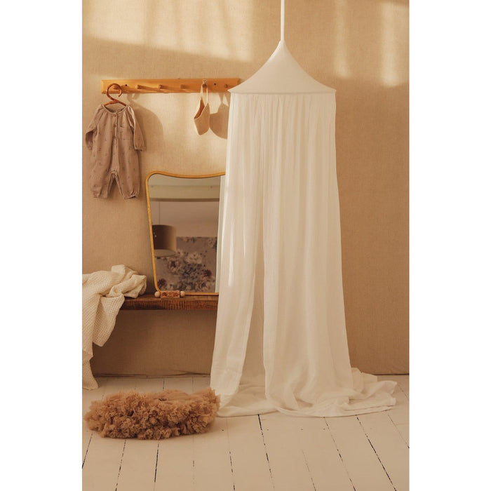 “Cream” Canopy