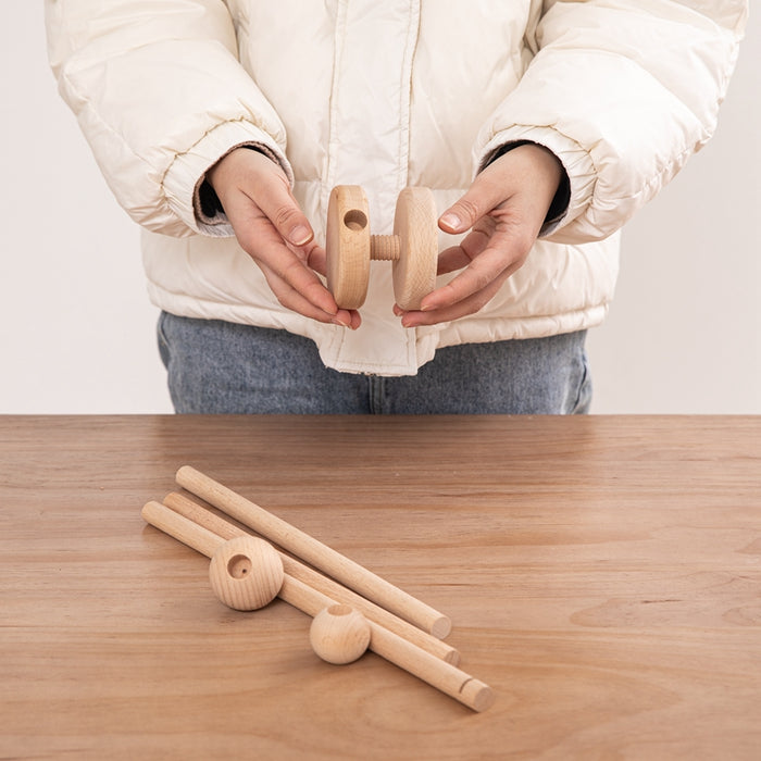 Crib Mobile Arm