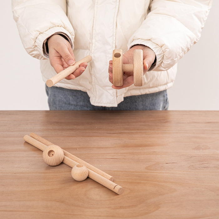 Crib Mobile Arm