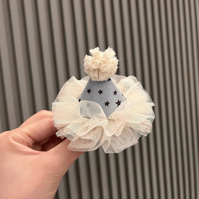 Crown Hairpins