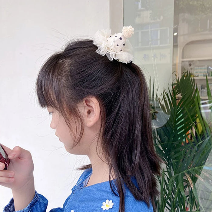 Crown Hairpins