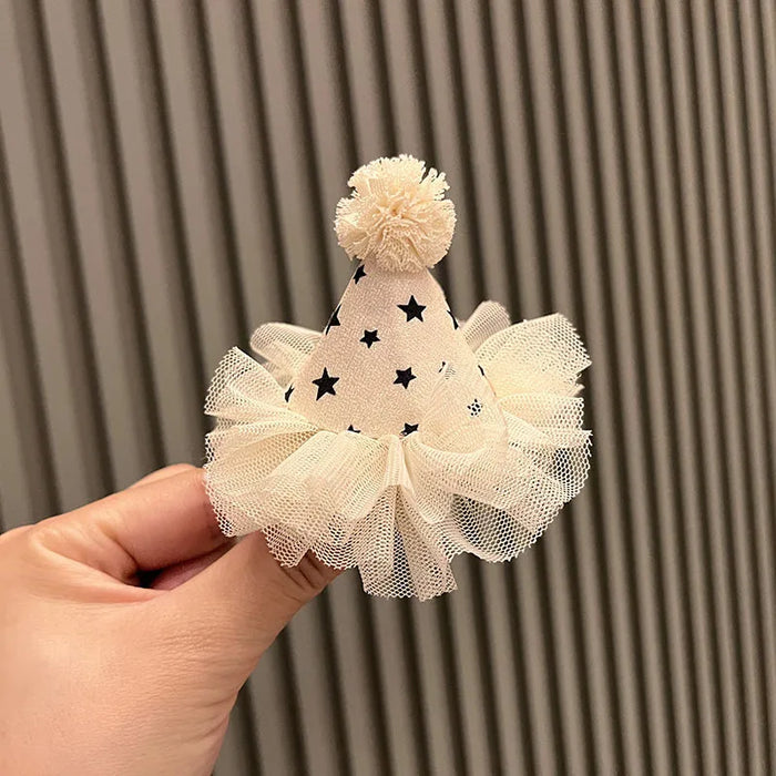Crown Hairpins