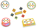 Cub Scouts Edible Image Frosting Sheet #19 Topper (70+ sizes)