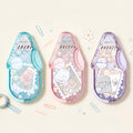 Cute Animal Ghosts Correction Tapes