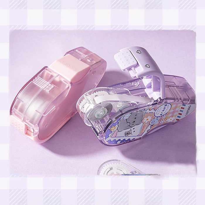 Cute Animal Ghosts Correction Tapes
