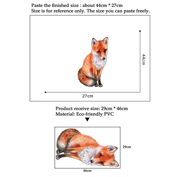Fox