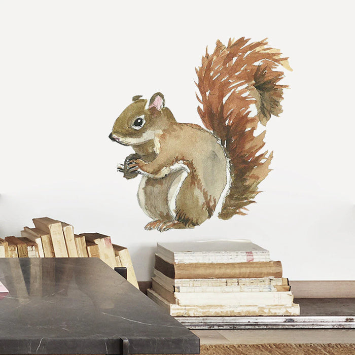 Cute Animals Wall sticker