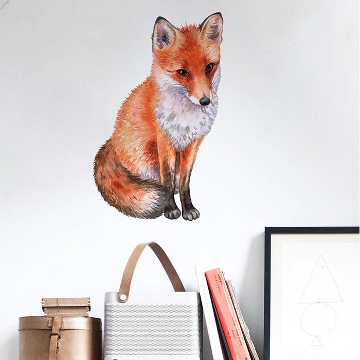 Cute Animals Wall sticker