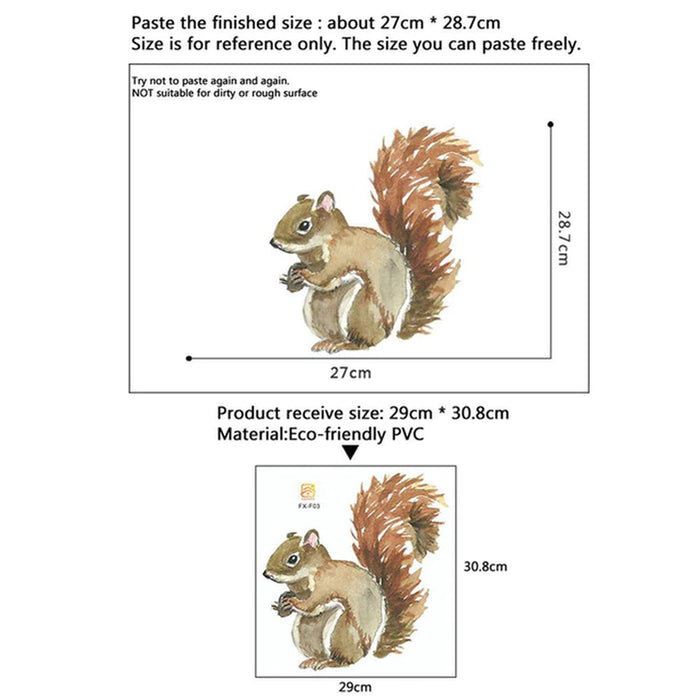 Squirell