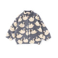 Cute Girl Warm Jacket
