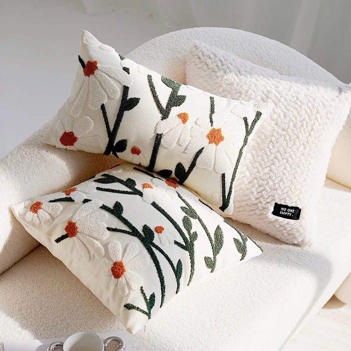 Cute Throw Pillow Cover