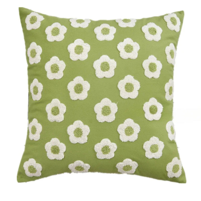 Cute Throw Pillow Cover