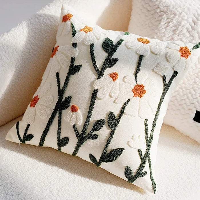Cute Throw Pillow Cover