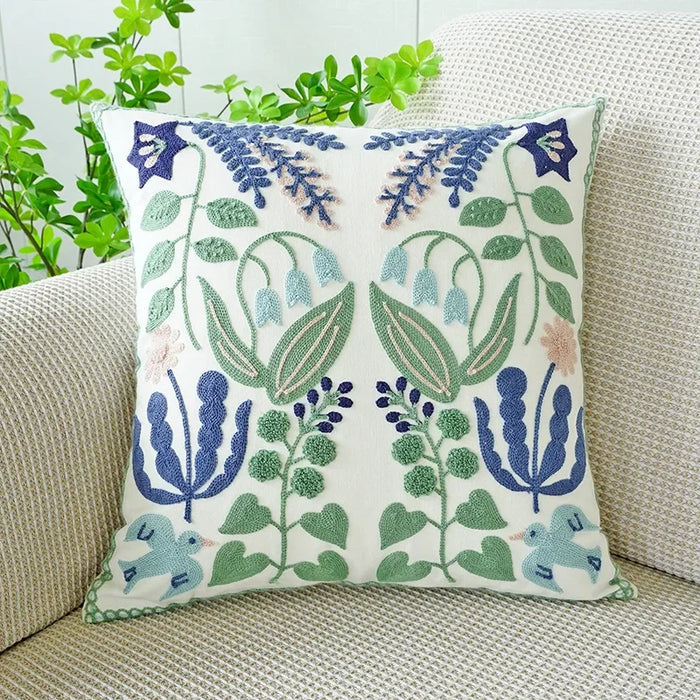 Cute Throw Pillow Cover