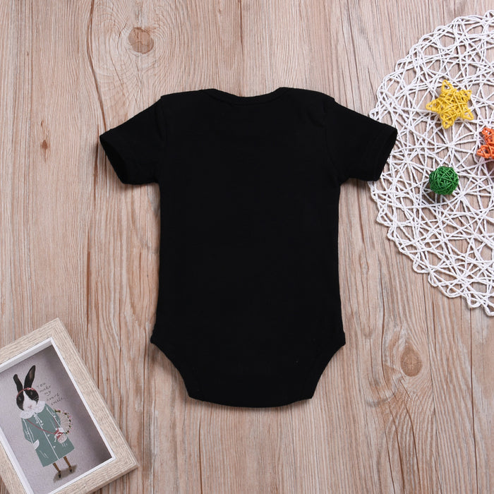 Cutest Pumpkin Newborn Baby Romper - Cozy Nursery