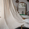 Daisy Linen Curtains