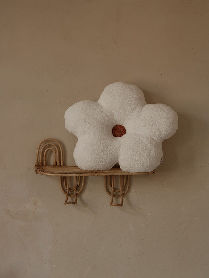 Daisy Pillow