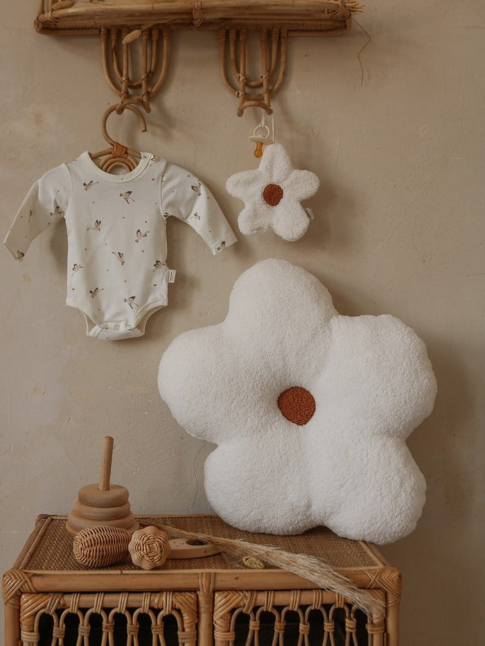 Daisy Pillow