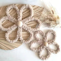 Daisy Wall Art Wall Hanging Set