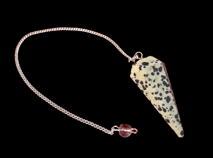 DALMATIAN PENDULUM