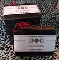 DARK WITCH SOAP