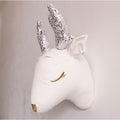 Deer Head Wall Décor