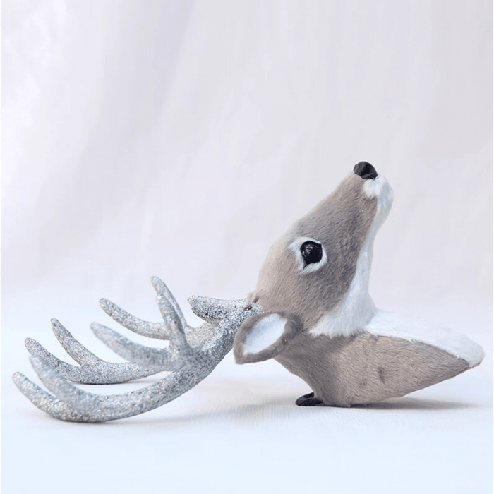 Deer Head - Cozy Nursery