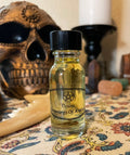 DESIRE OIL