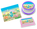 Dinosaurs Edible Image Frosting Sheet #11 Topper (70+ sizes)