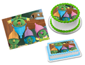 Doozers Edible Image Frosting Sheet #7 Topper (70+ sizes)
