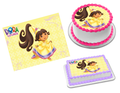 Dora the Explorer Edible Image Frosting Sheet #10 Topper (70+ sizes)