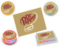 Dr Pepper Edible Image Frosting Sheet #3 Topper (80+ sizes)
