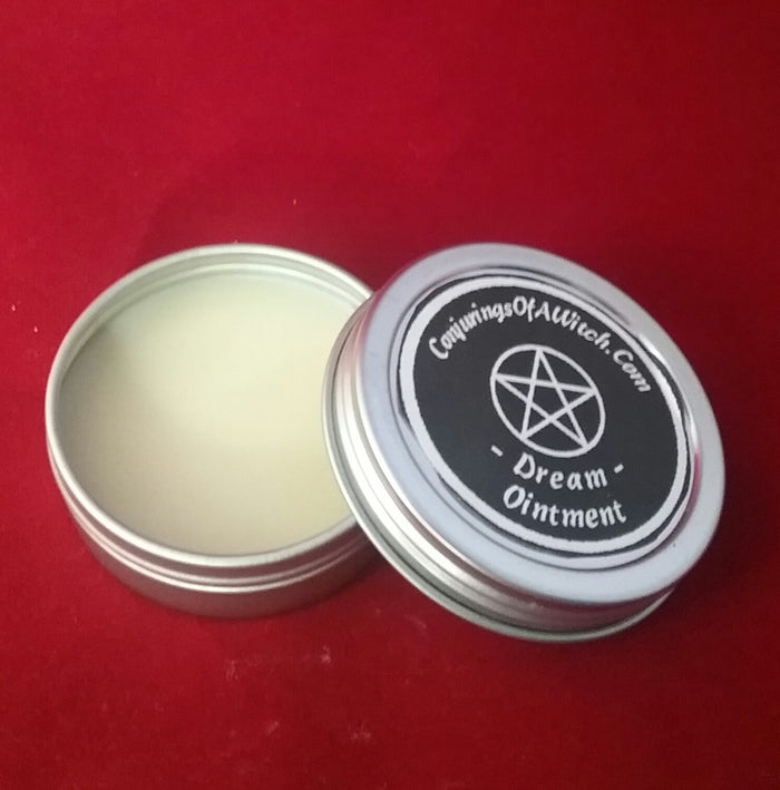 DREAM OINTMENT