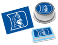 Duke Blue Devils Edible Image Frosting Sheet #2 Topper (70+ sizes)