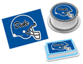 Duke Blue Devils Edible Image Frosting Sheet #3 Topper (70+ sizes)