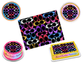 Coach Edible Image Frosting Sheet #11 (80+ sizes)