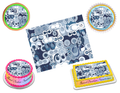 Coach Edible Image Frosting Sheet #12 (80+ sizes)