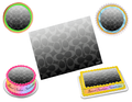 Coach Edible Image Frosting Sheet #13 (80+ sizes)