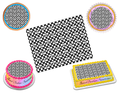 Coach Edible Image Frosting Sheet #20 (80+ sizes)
