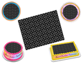 Coach Edible Image Frosting Sheet #21 (80+ sizes)
