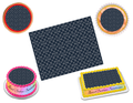 Coach Edible Image Frosting Sheet #24 (80+ sizes)