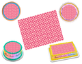 Coach Edible Image Frosting Sheet #25 (80+ sizes)