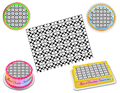 Coach Edible Image Frosting Sheet #3 (80+ sizes)