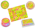 Coach Edible Image Frosting Sheet #8 (80+ sizes)