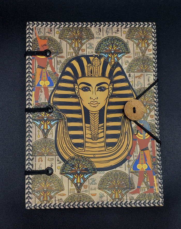 EGYPTIAN JOURNAL  (BOS)