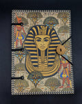 EGYPTIAN JOURNAL  (BOS)