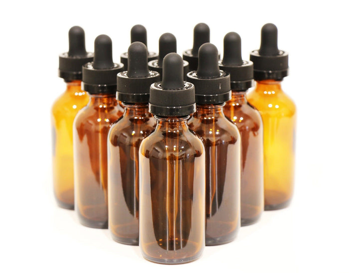 Elderberry Tincture - Dragon Herbarium
