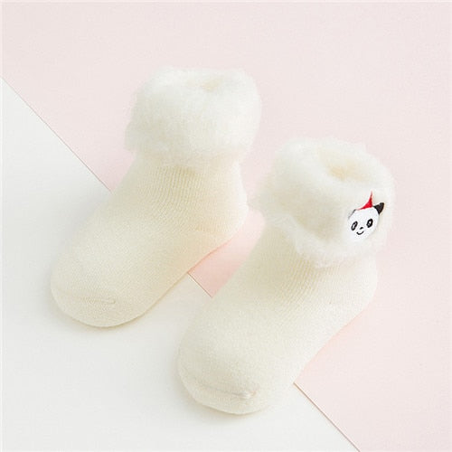 White / Newborn