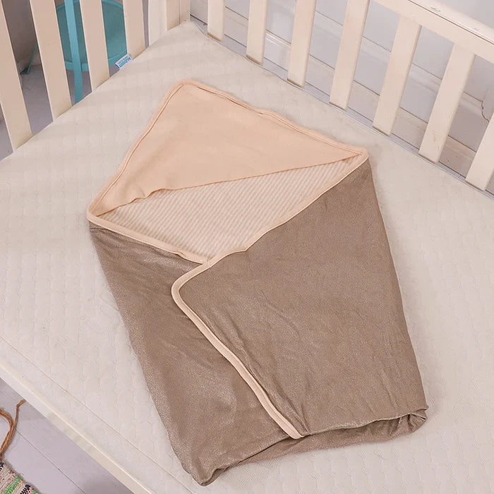 EMF blanket for baby and pregnant women 4G 5G Signal Radiation 99.9% block